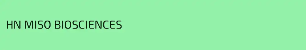 HN MISO BIOSCIENCES